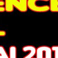 Conscience Festival - 25 et 26 mai